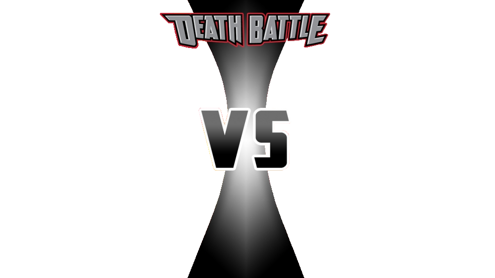 Dr.Livesey VS Gigachad DEATH BATTLE by Teethsony3000 on DeviantArt