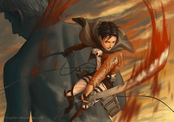 Levi