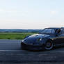 Porsche 997 RSR