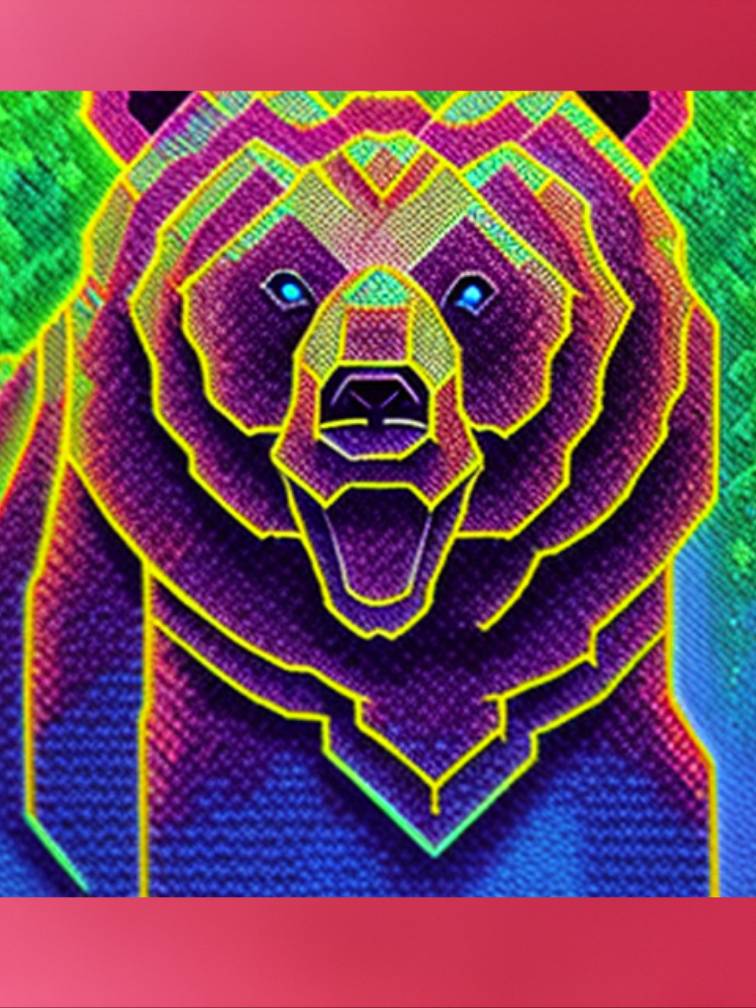 the bears see 