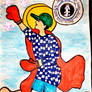 alosha superhero