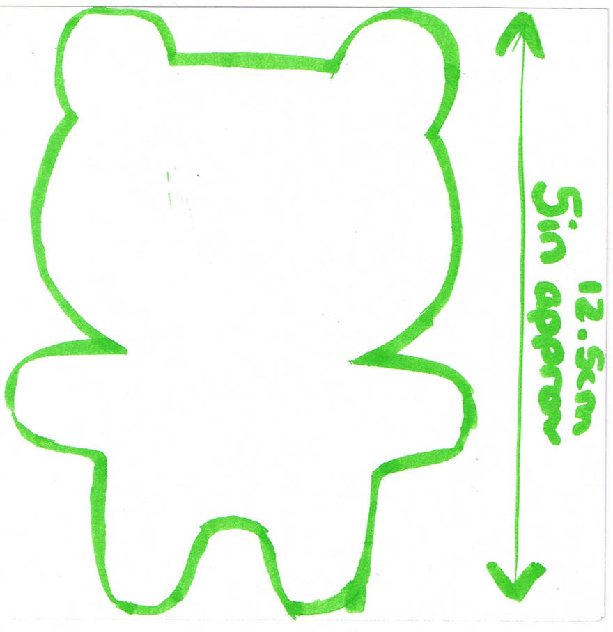 'Collin' pattern by TheCollinArmy on DeviantArt