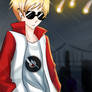 Dave Strider