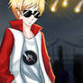 Dave Strider