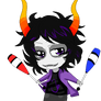 Gamzee Makara