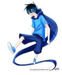 John Egbert