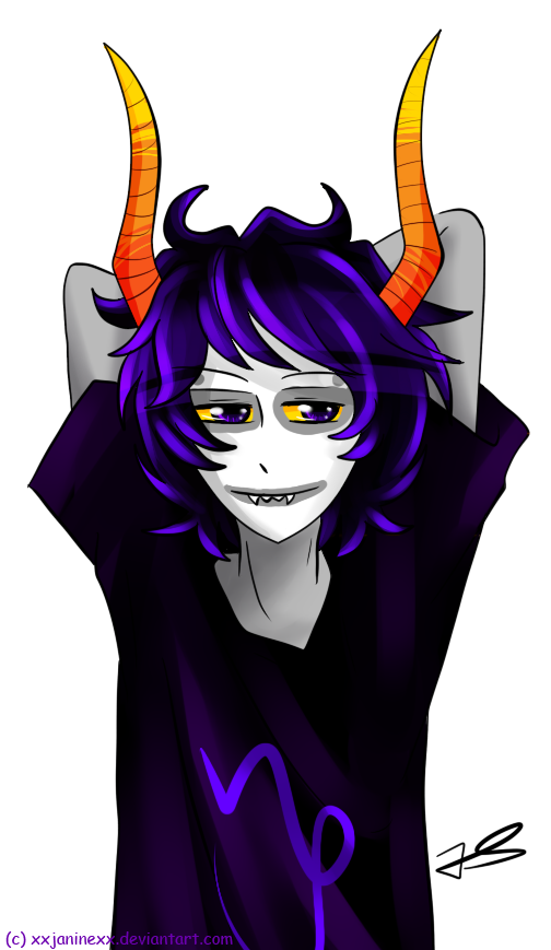 Gamzee