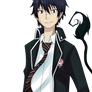 Rin Okumura