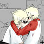 Dave n Dirk Strider