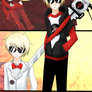 Dave Strider :Animation: