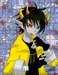 Sollux Captor