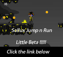 Sollux Captor BROWSER GAME