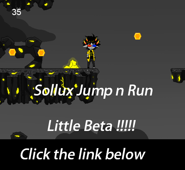 Sollux Captor BROWSER GAME