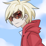 Dave Strider