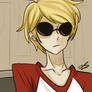 Dave Strider