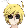 Dave Strider - Nope