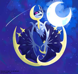 Lunala