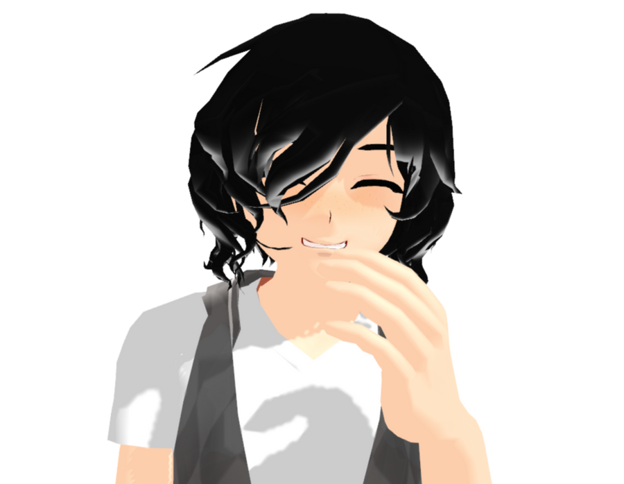 Pfft.. by AimoAimo on DeviantArt