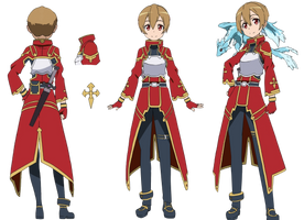 Silica Boy Version