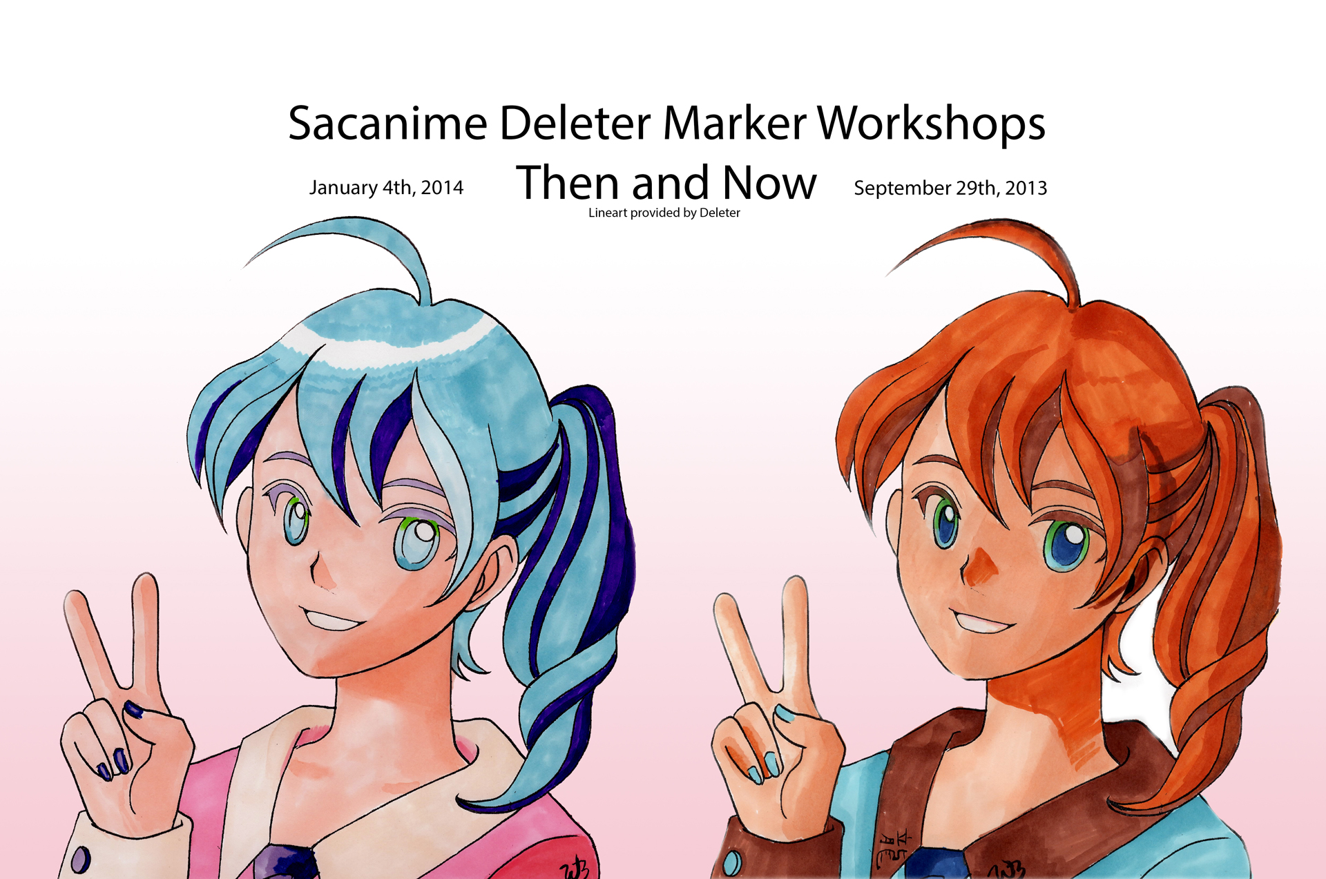 Sacanime Deleter Workshop Comparison 1 by Bahr3DCG