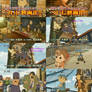 Layton movie SS fun XD