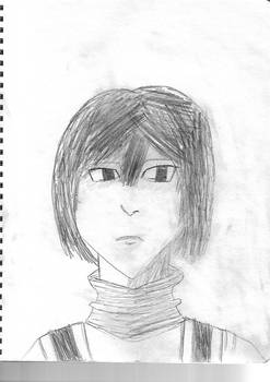 Mikasa Ackerman