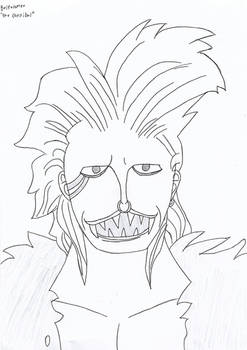 Bartlomeo the Cannibal