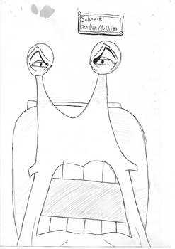 SAKAZUKI DEN DEN MUSHI