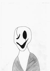 DOCTOR W.D. GASTER