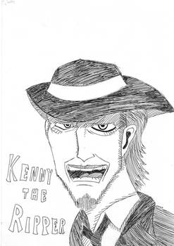 Kenny the Ripper