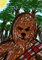 Chewbacca