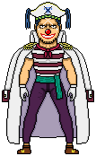 Buggy D. Clown