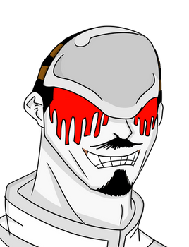 First Lieutenant Tsurumi 3