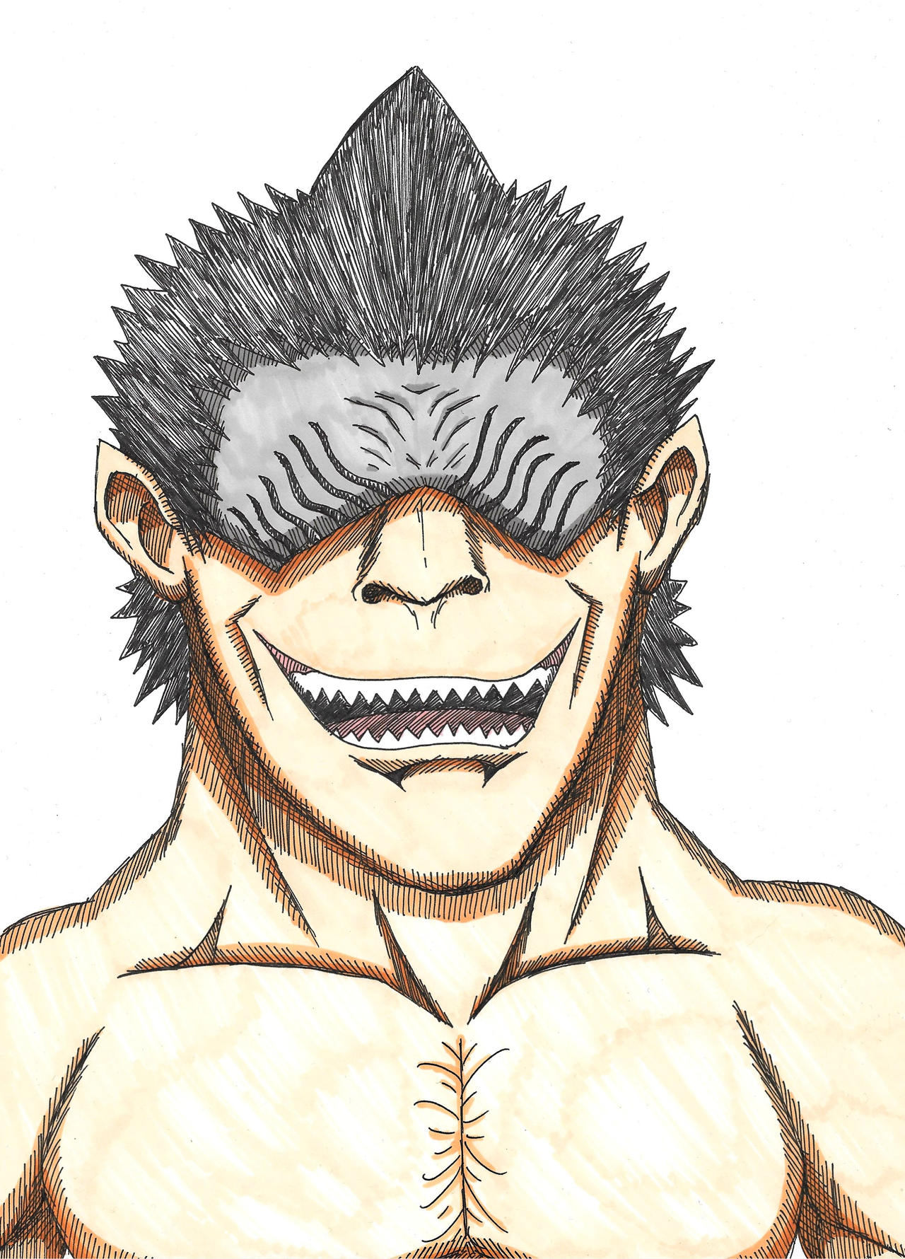 Chainsaw Beam The Best Picture Of Beam