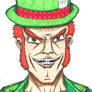 #23 Mad Hatter/Jervis Tetch (Batman/DC)