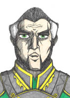 #39 Ra's al Ghul (Batman/DC)