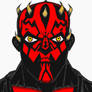 #41 Darth Maul (Star Wars)