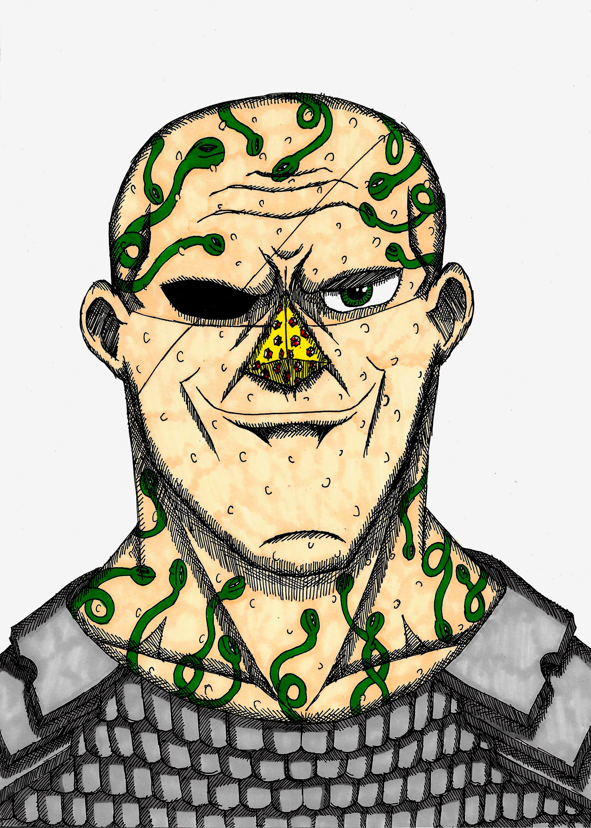 #42 Alvin the Treacherous (HTTYD Books)