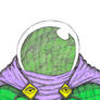 #62 Mysterio/Quentin Beck (Spider-Man/Marvel)