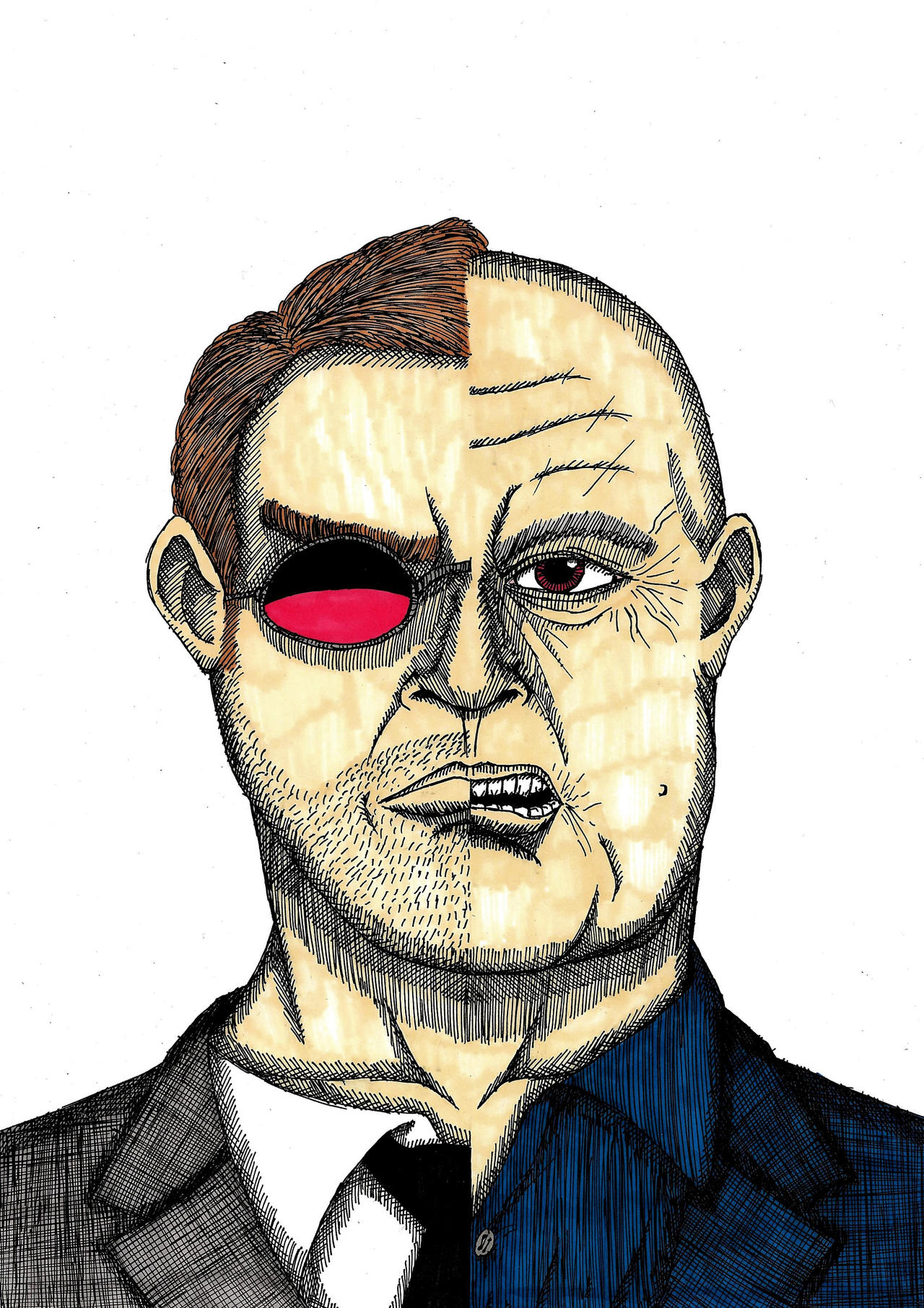 #73 Murdock v Fisk - Season 1