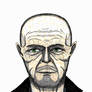 #85 Mike Ehrmantraut (Breaking Bad)