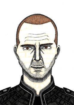 #86 Jesse Pinkman (Breaking Bad/El Camino)