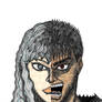 #111 Guts v Griffith (Berserk)