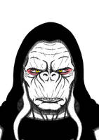 #129 Gorr the God Butcher (Thor/Marvel)