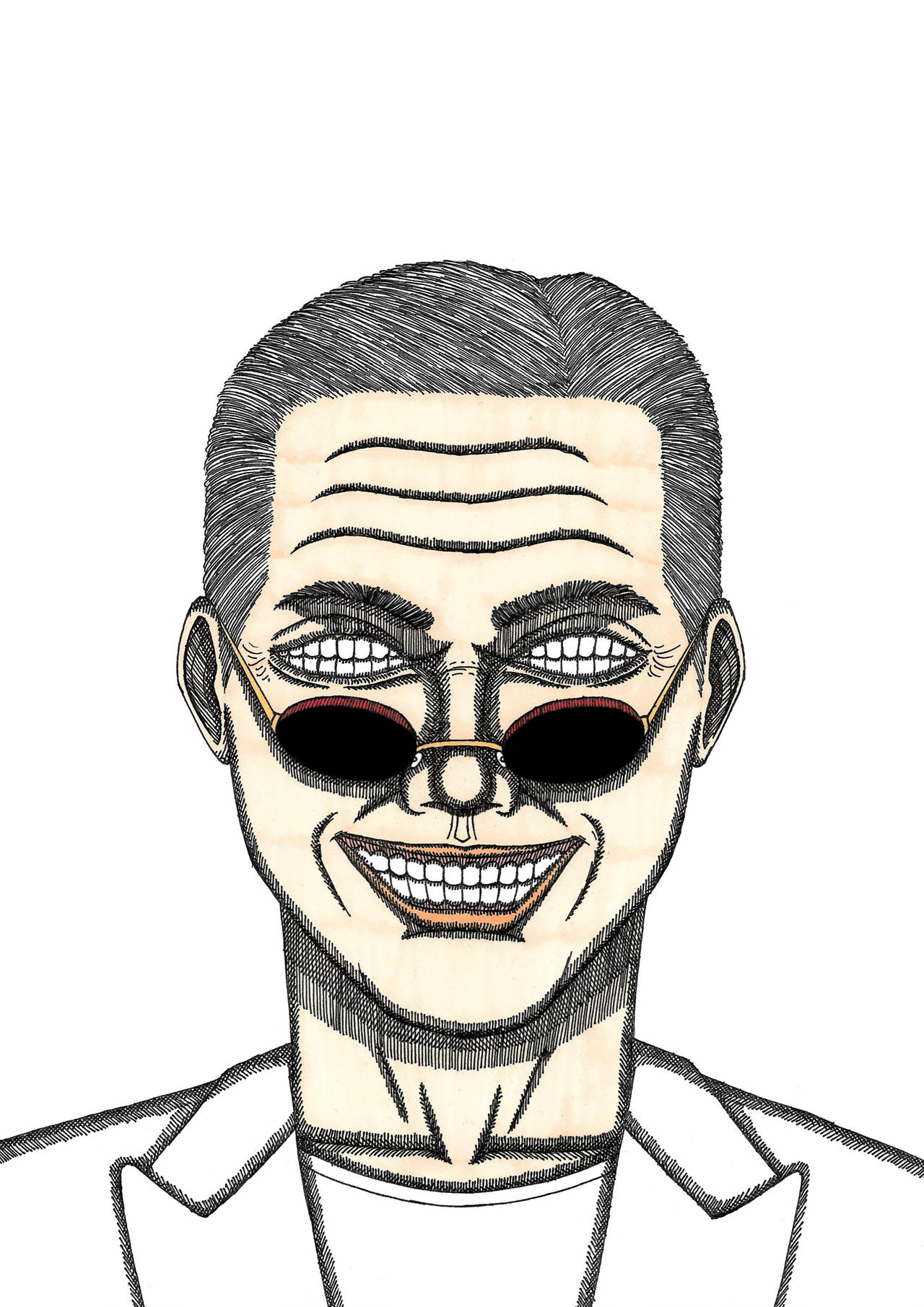 #140 The Corinthian (The Sandman/DC)