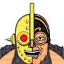 #141 Jesus Burgess (One Piece)