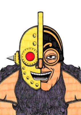 #141 Jesus Burgess (One Piece)