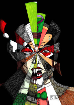 #157 Batman Villains