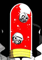 #158 Aaroniero Arruruerie (Bleach)