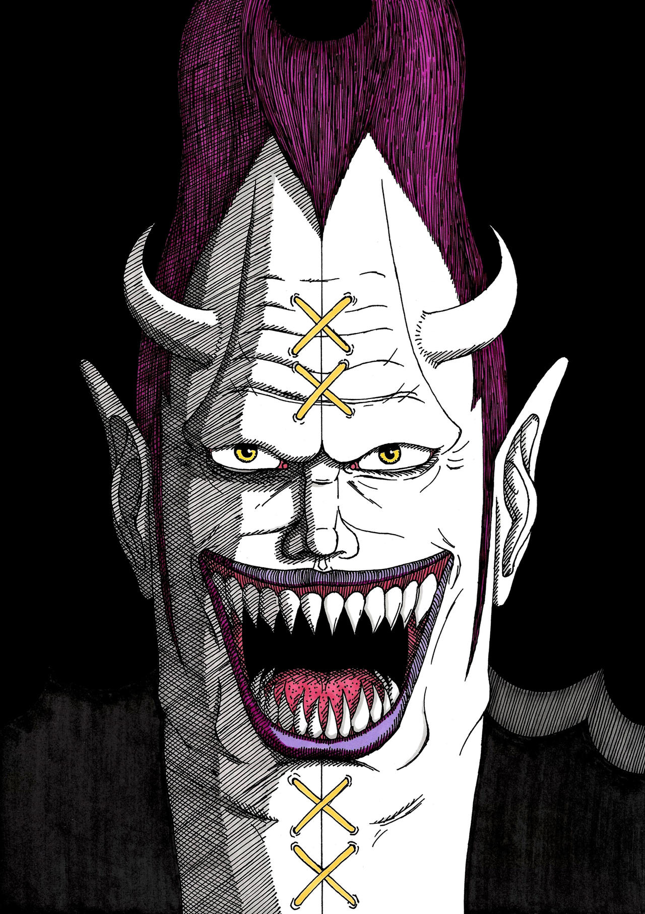 #162 Gecko Moria (One Piece)